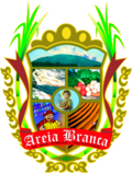 Brasao areiabranca